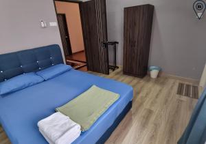 Hana Homestay Kotasas Kuantan