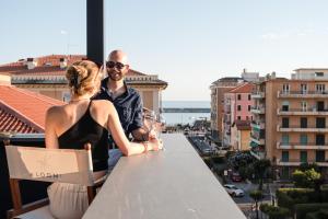 Hotel Stella Del Mare