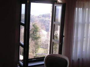 Hotel Monodendri Zagori Greece