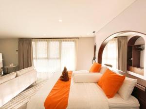 Villa Raaadha 3BR modern design villa center of seminyak