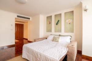 BUA Suite Sukhumvit, Nana BTS