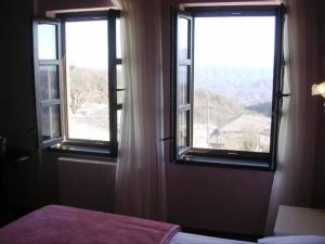 Hotel Monodendri Zagori Greece