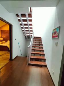 Charming & Elegant 4BHK Villa