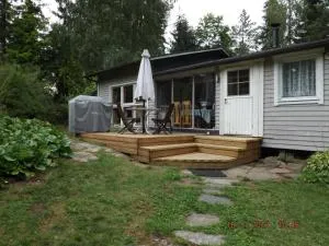 Lohja cottage - Piispala