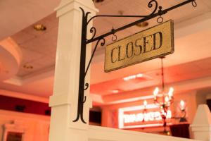 The Kendall Hotel at the Engine 7 Firehouse