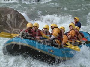 The Last Resort - Rooms