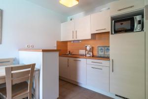 Le Nid de Ker an Aod - Appt à 100m de la plage