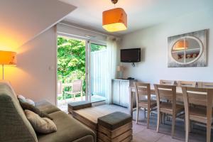 Le Nid de Ker an Aod - Appt à 100m de la plage