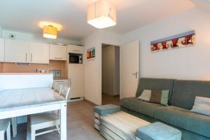 Le Nid de Ker an Aod - Appt à 100m de la plage