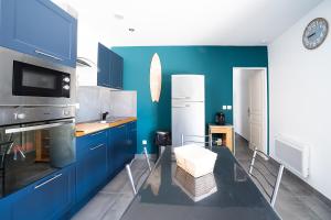 Casa Jade - Appt pour 4