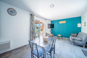 Casa Jade - Appt pour 4
