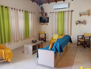 Blackmountain Sea Spot