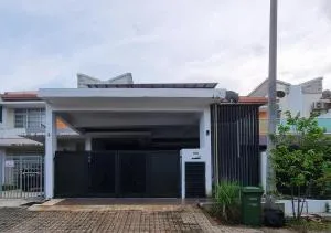 Hana Homestay Kotasas Kuantan - Tanjong Pasir