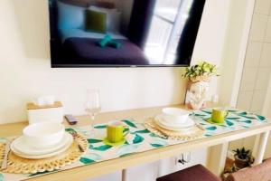 Comfy Studio 5 mins to Mactan Airport