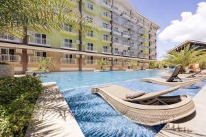 Comfy Studio 5 mins to Mactan Airport