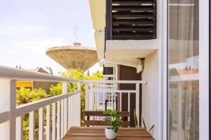 Comfy Studio 5 mins to Mactan Airport