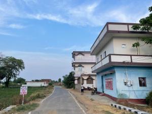 Senamura Yoga Ashram Guesthouse