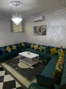 Apartamento de lujo - El Aouama