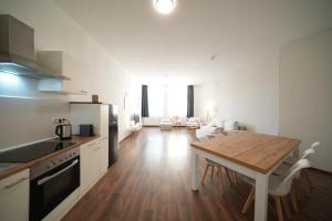 LeHaStays - Apartments Strubepark