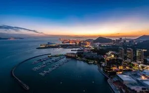 Shenzhenbay Marina Club - Shekou