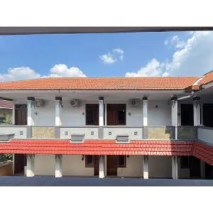 RedDoorz near UPN 3 Seturan Yogyakarta - Seturan