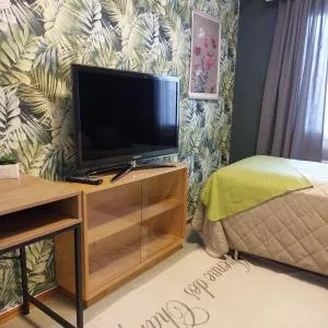 Simonhovi - Närpiö