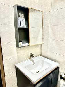 The Redd Haven Tabata