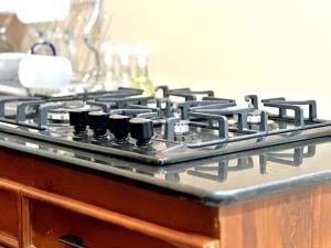 The Redd Haven Tabata