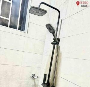 The Redd Haven Tabata