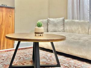 The Redd Haven Tabata