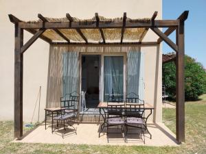 Appartements Maison 3 pieces 6 personnes : photos des chambres