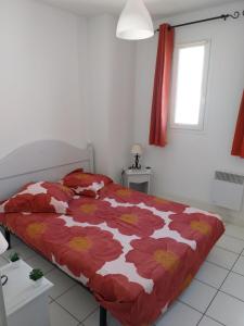 Appartements Maison 3 pieces 6 personnes : photos des chambres