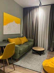 New Gudauri Apartment NEO 223