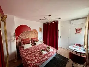 Roanne - Studio Love - Le Coteau