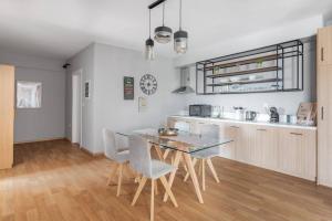 Charming Acropolis view modern design House 2BD