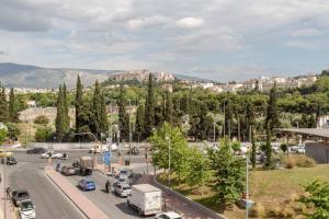 Charming Acropolis view modern design House 2BD