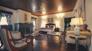 Magpie Lodge - Bālak Bhanna