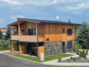 Apartmán J2 Hrabušice