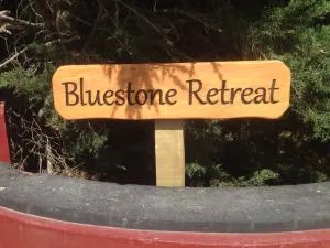 Fantail at Bluestone Retreat - Doyleston