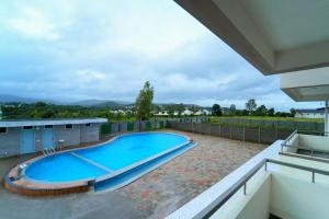 SIGNATURE HOMES LUXURY SERVICE APARTMENT