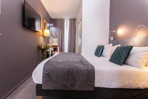 Hotels Hotel Churchill Bordeaux Centre : photos des chambres