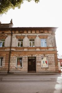 Pablo Apartment Cesis