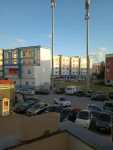 Best apartment in the world - Oulad Youssef