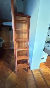 Antico e moderno al centro del centro di Milano