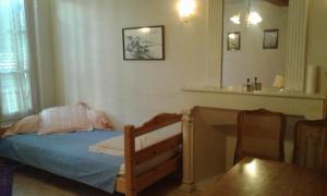 LE SULTAN DU THERON 1er Etage