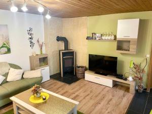 Apartment Fuhlendorf 2