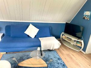 Apartment Fuhlendorf 1