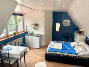 Apartment Fuhlendorf 1