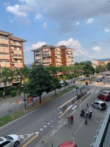 Appartamento con 2 Camere da Letto