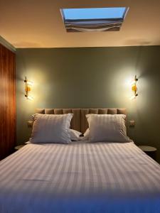 Hotels Villa Chiesa Maison Hoteliere : photos des chambres